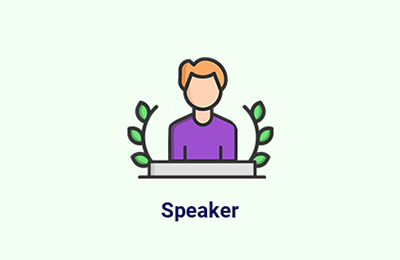 speaker